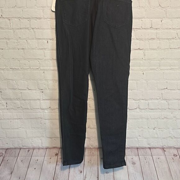 Isabel maternity jeggings size 4/27 - Picture 3 of 6